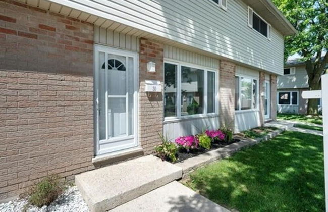 GLOBALSTAY. Elegant 3 Bedroom Townhouse in London - Foto 24