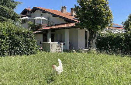 VILLA SELVA - Piemonte - Foto 45