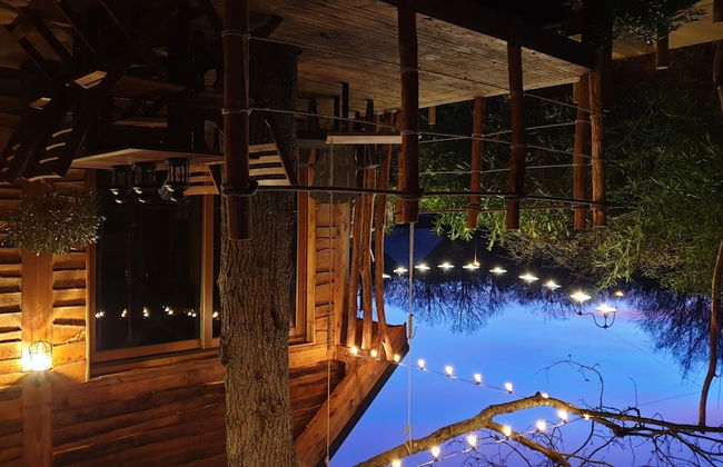 Kabanéo - Gîte et Sauna- Samois sur Seine - Forêt de Fontainebleau - Foto 37