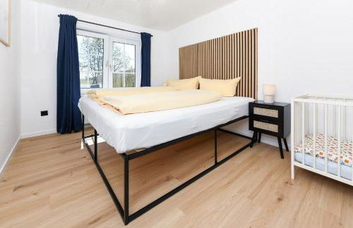 Ferienwohnung Sternstunde - Foto 21