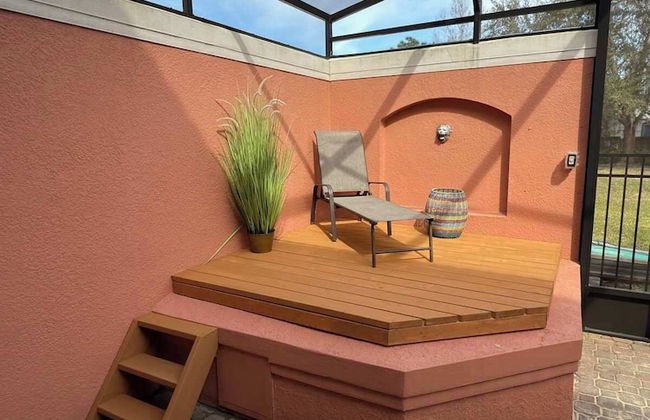 Terra Verde Resort Amenities & More! - Foto 49