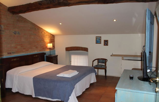 Agriturismo Arte Contadina - Photo 6