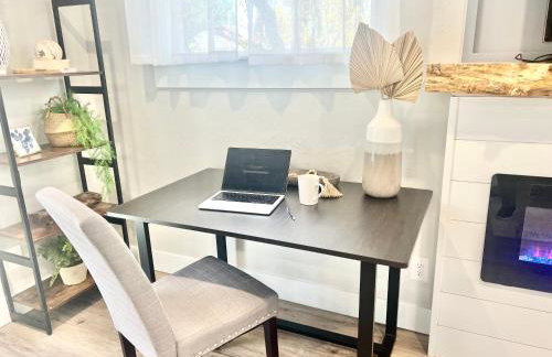 Urban Rustic Getaway - Foto 16