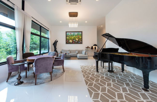 Monlada Khaoyai - Foto 54