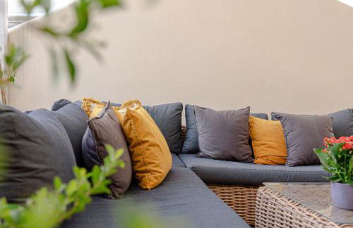 Piazza Venezia Suite and Terrace - Foto 38