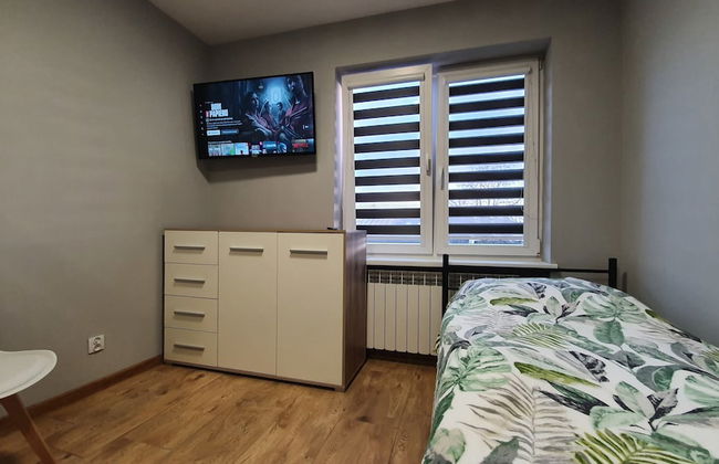 Prusa 6 apartamenty - Foto 1