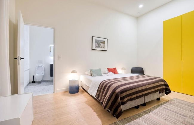 Smartflats - Main Street Ghent - Photo 7