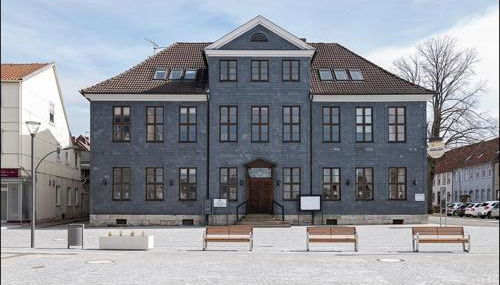 Ferienwohnung Till Eulenspiegel - Foto 1