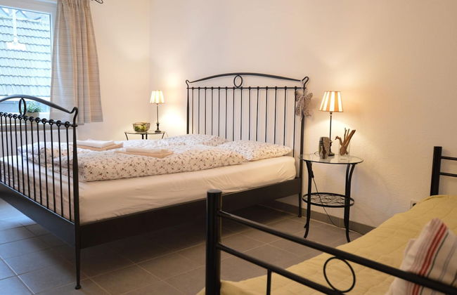 Apartment in Moselkern in the Countryside - Foto 6