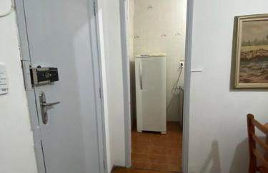 Apartamento Historico Beira Mar - Na avenida da Praia - Foto 15