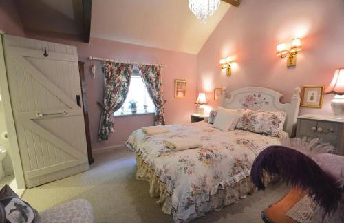 Haddon Grove Farm Cottages - Photo 49