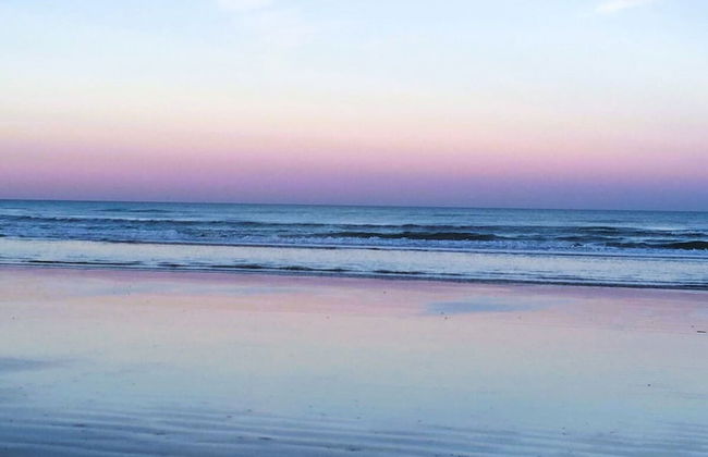 Beach View Oceanfront Condo in Ponce Inlet FL - Foto 35