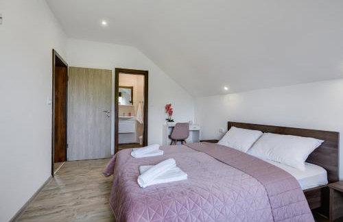 Deluxe Apartment with Jacuzzi - PATAR - Foto 9