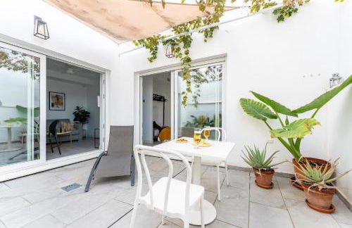 Apartamento en el Palo - Photo 5