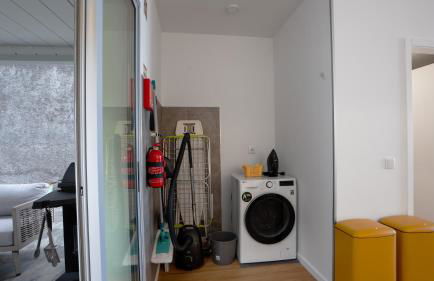 CasaNova by LovelyStay - Foto 44