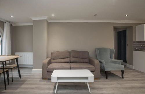 Riverside Central Kingston Flat 1B - Foto 15