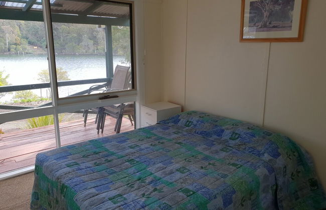 Wonboyn Lake Resort - Foto 12