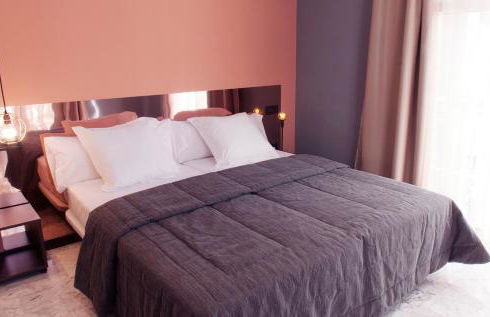 Be Mate Málaga Soho - Foto 102