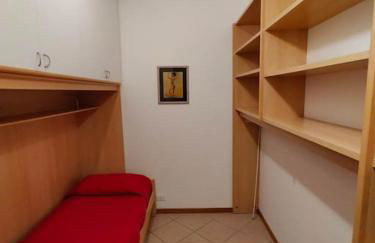 Luminoso alloggio vista mare, comodo alla spiaggia - Foto 6