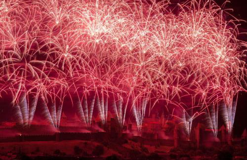 L'Atelier B&B - Esprit bohème, la nature en ville - Foto 43