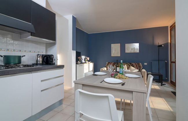 Village Apartments - Porto Letizia - Foto 65