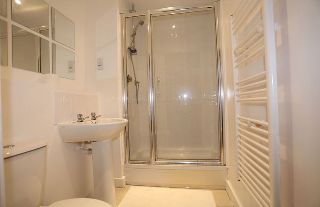 Lovely View 2 beds 2 bath Apartment, London - Foto 46