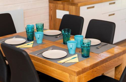 Wakacyjna Wioska SUMMERLAND - Foto 17