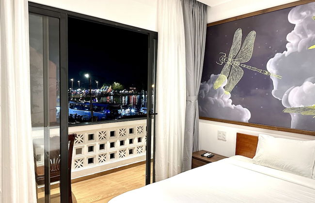 The Present River Hoi An - Foto 40