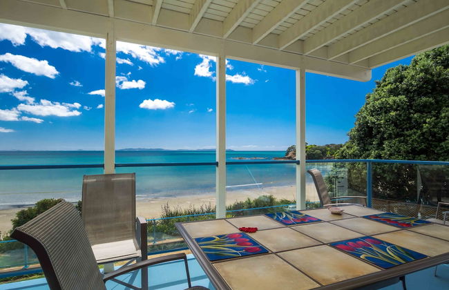 By the Bay Beachfront Apartments - Foto 40