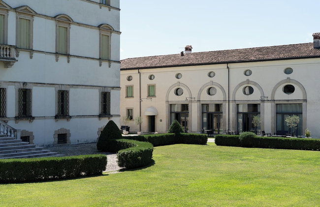 Residenza Villa Vecelli - Foto 62