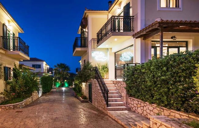 Kookis Village - Photo 37