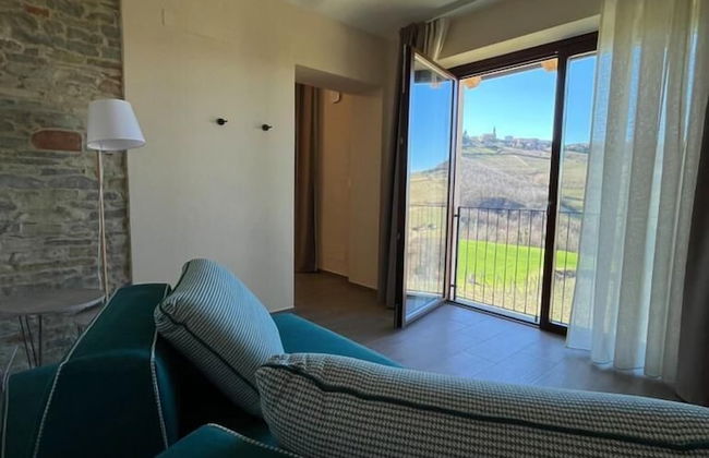 Le Cornici - Cascina di Charme - Foto 15