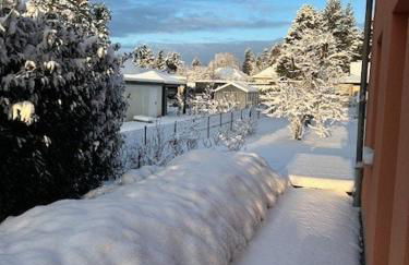 Haus am Stadtrand von Berlin - Photo 16