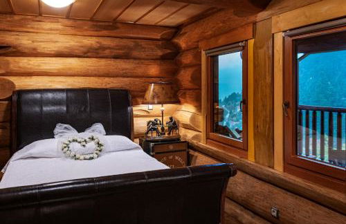 Mythica Chalet - Foto 26