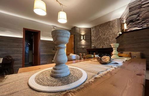 Le Case Nel Bosco Terminillo - Foto 45