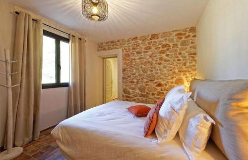 Villa Cinsault, un bijou pour votre séjour en Provence Verte - Foto 28