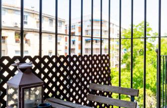 Amador Apartamento Familiar Centro PARKING Amador de los Rios - Foto 10