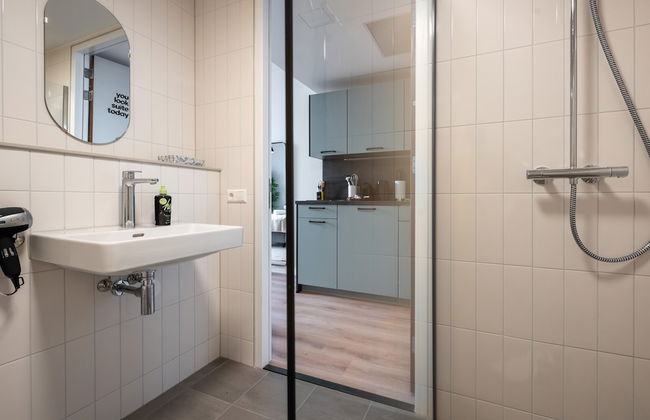 Limehome Eindhoven Gashouder - Photo 34