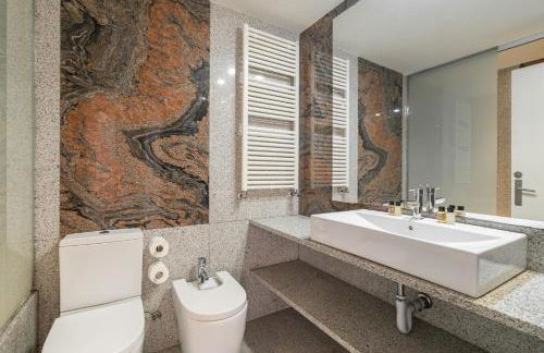 Stay U-nique Apartments Salvador Espriu - Foto 14