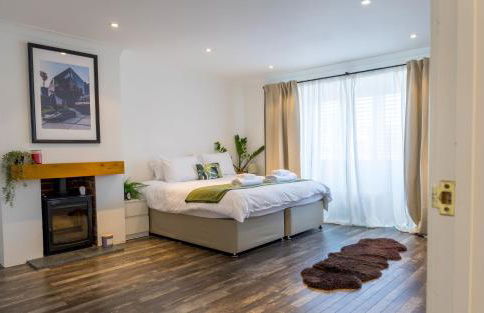 Ottery House - Foto 6