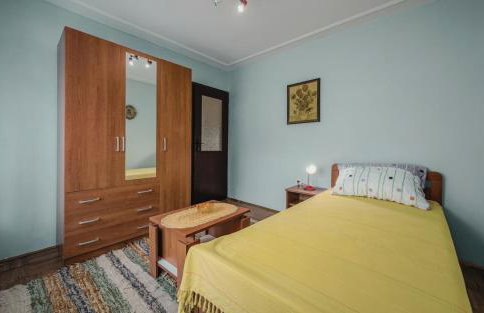 Apartment Crveni - a three bedroom apartment with a stunning sea view - Foto 10