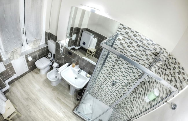 Guesthouse Vittoria Rooms - Foto 34