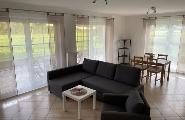 Apartment Mühlbach - Foto 12