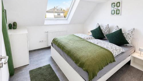 Family & Work Apartment - Foto 4