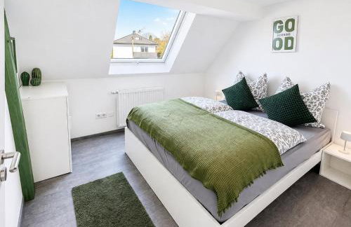 Family & Work Apartment - Foto 3