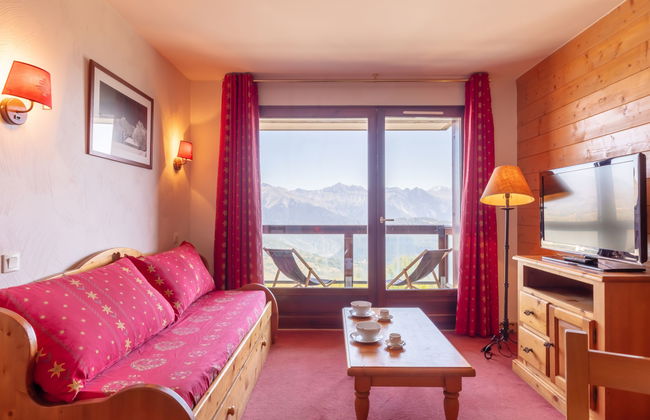 Les Terrasses du Corbier - Foto 1