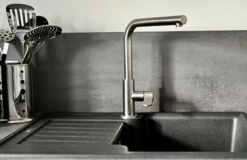 ZUHAUSE AM MEER mit Sonnenbalkon in Strand- und Altstadtnähe - Foto 7