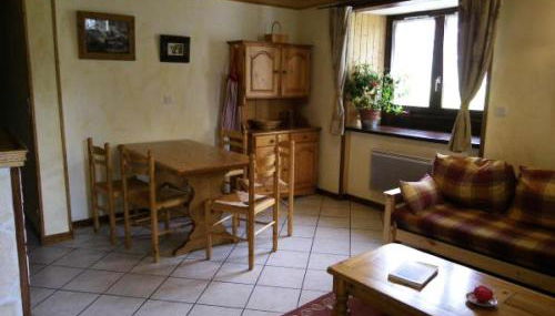 Résidence Maison Falcoz Francois - 3 pièces 4 personnes 2 exposé Sud-Est MAE-9254 - Foto 4