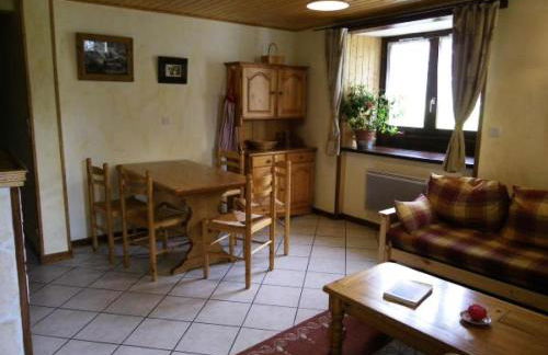 Résidence Maison Falcoz Francois - 3 pièces 4 personnes 2 exposé Sud-Est MAE-9254 - Foto 4