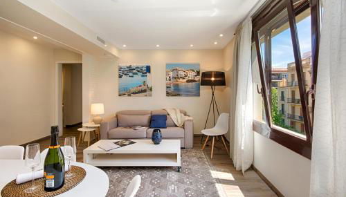 Eixample Building Apartments by Mercedes Heritage - Foto 4